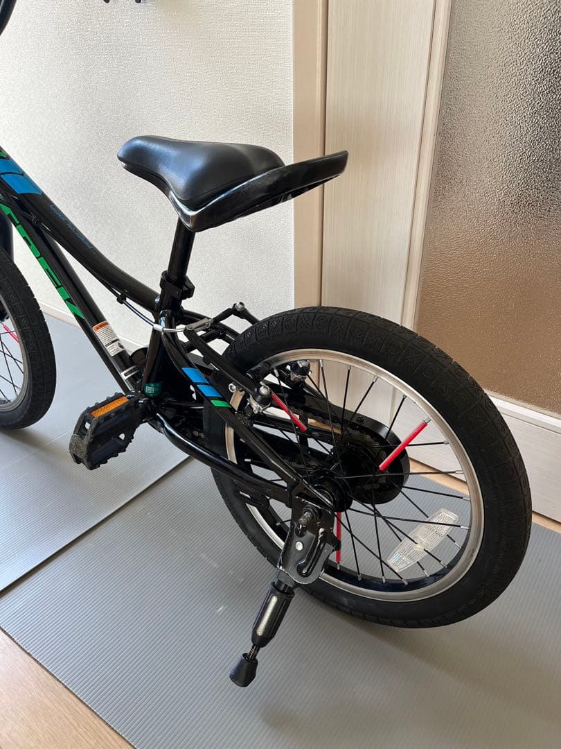 TREK 16インチ キッズバイク 子供用自転車