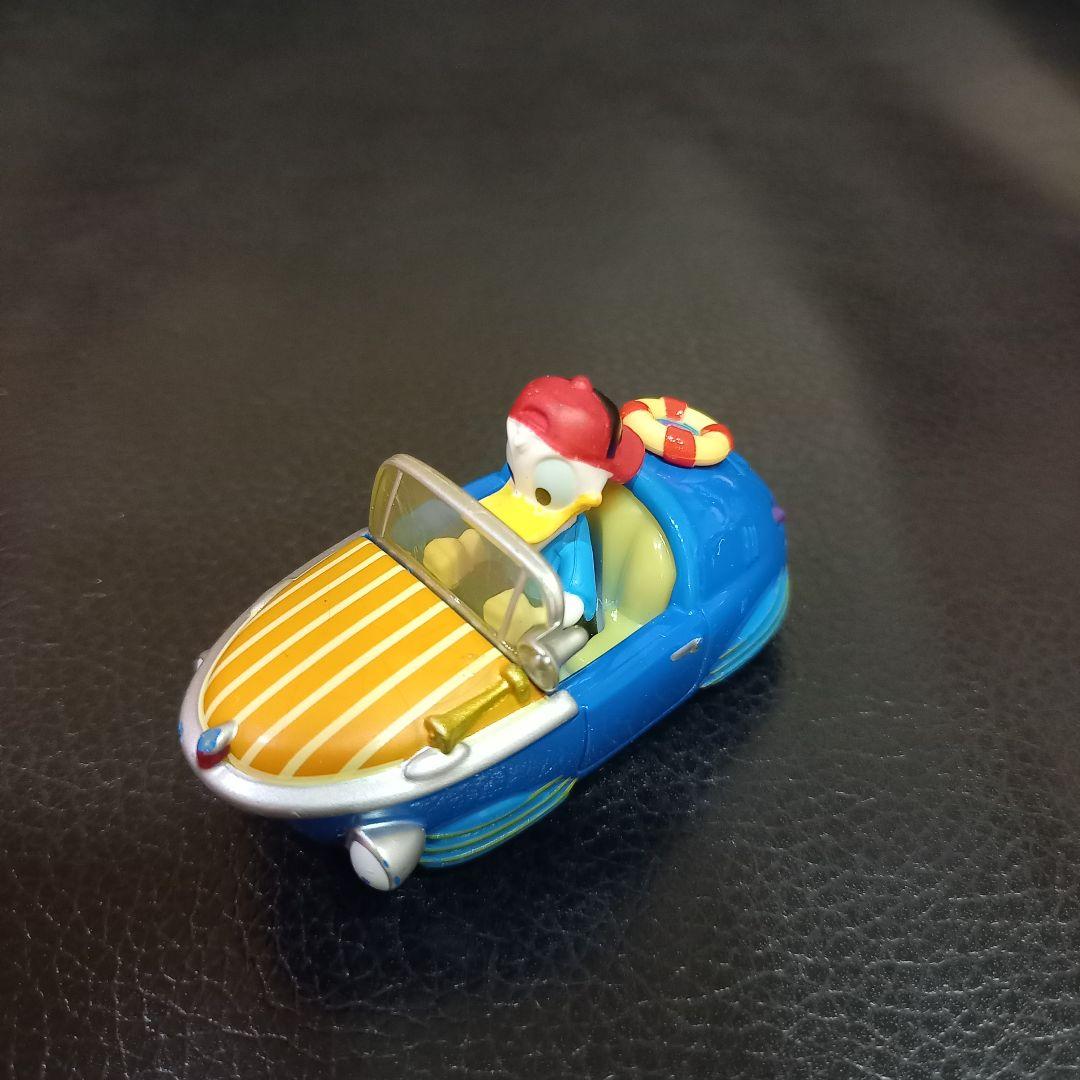 トミカ　ディズニー　ミッキーマウスとロードレーサーズ　９種セット