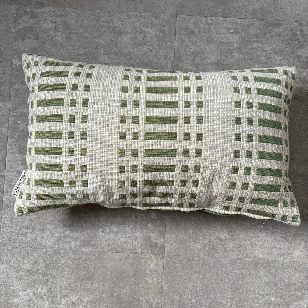 ヨハンナ・グリクセン　レクタングル　クッションカバー　30cm × 50cm