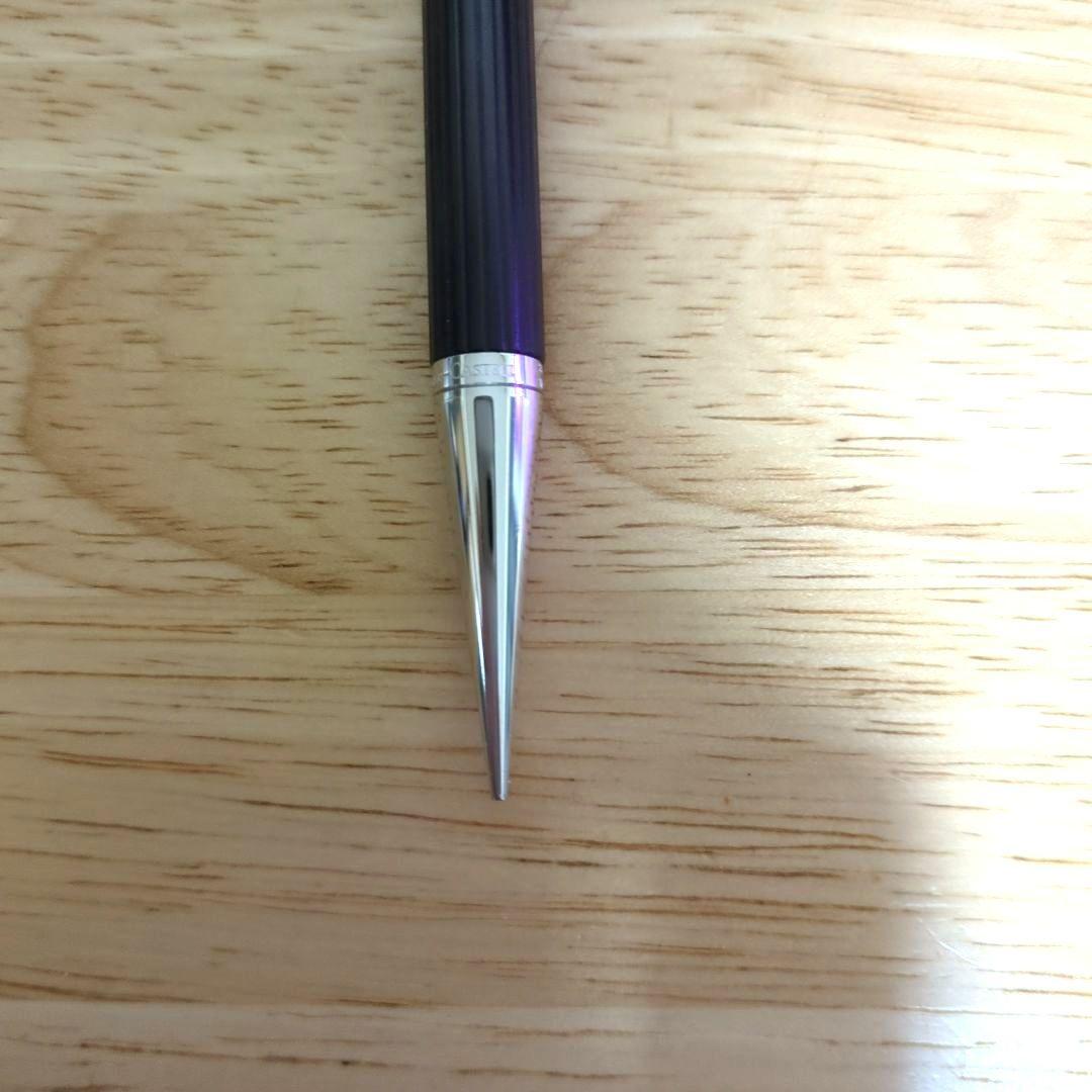 ＜美品＞ファーバーカステル伯爵コレクション エボニー（ペンシル）0.7mm