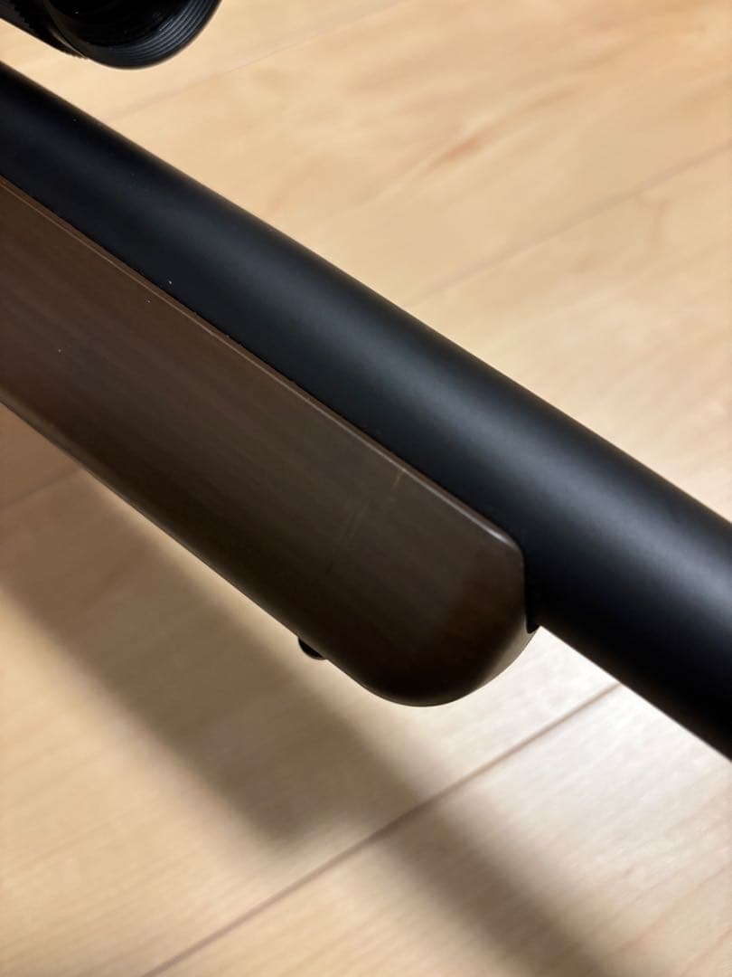 東京マルイ　VSR-10 リアルショックバージョン