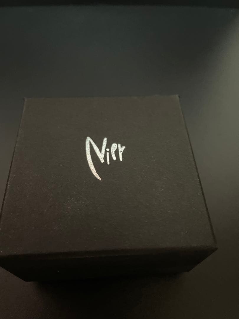 グラブル ニーア エンゲージリング 指輪 - メルカリ