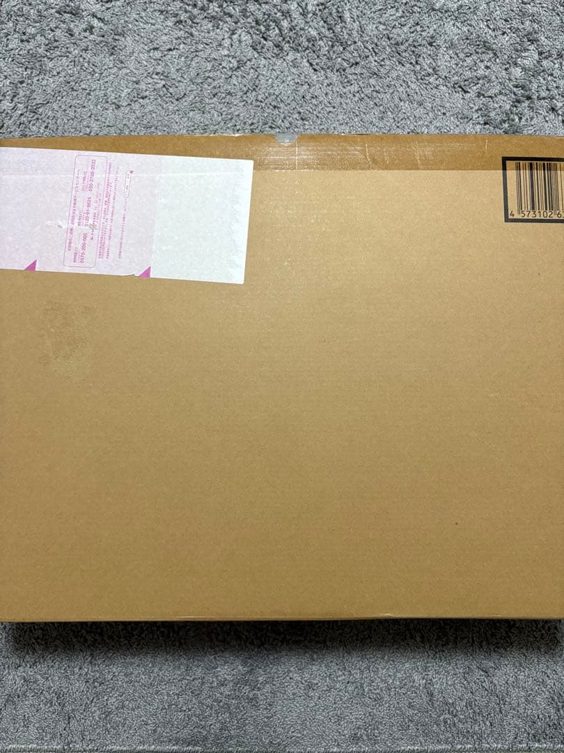 コミック・アニメ BANDAI L BUILD GN ARMS TYPE-E