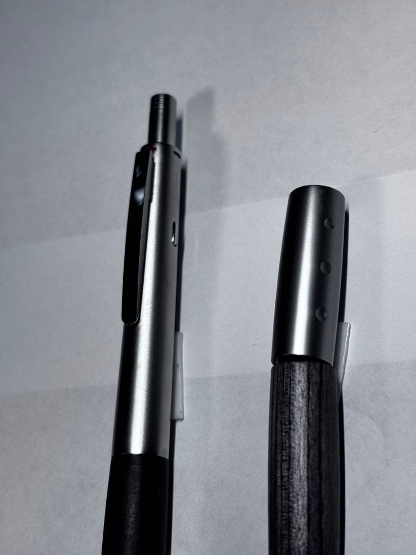 ラミー4ペン廃盤赤 青 黒 シャープ機能0.7＋ラミー2000ローラー