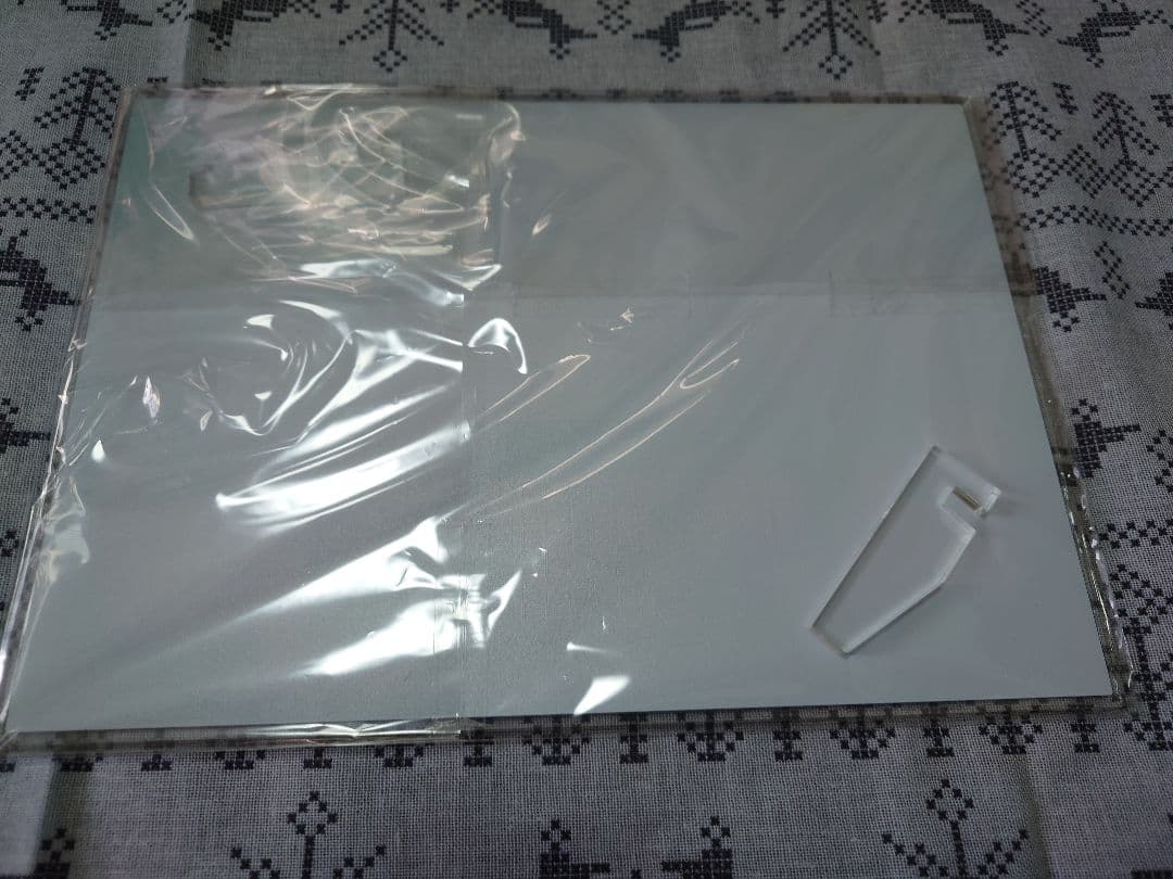 しぐれうい masterpiece アクリルスタンド