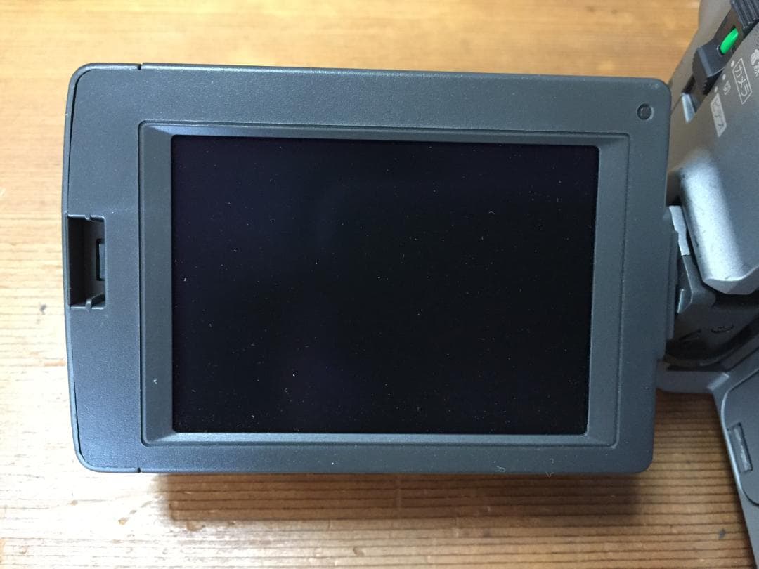 撮影再生ダビングOK SONY CCD-TRV513 付属品有 Video8