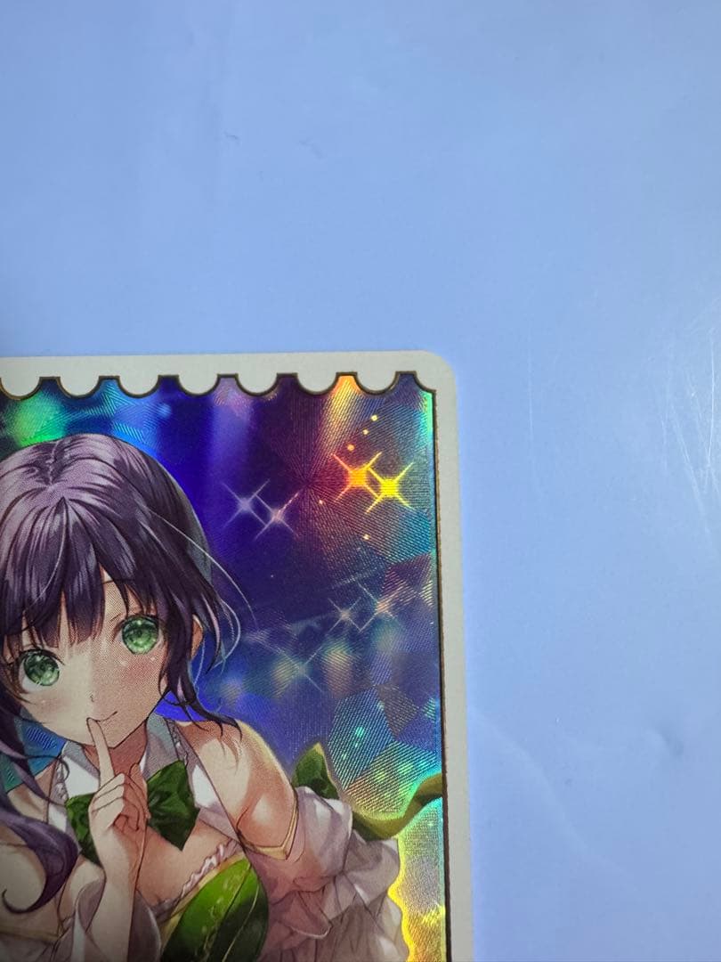 LoveLive! ラブカ 乙宗梢 PL!HS-bp1-024-SECE 蓮ノ空