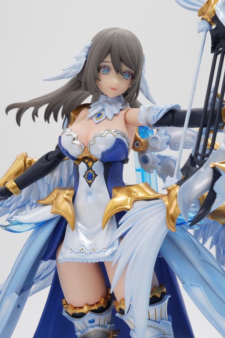 アルカナディア エルメダ 完成品 塗装品