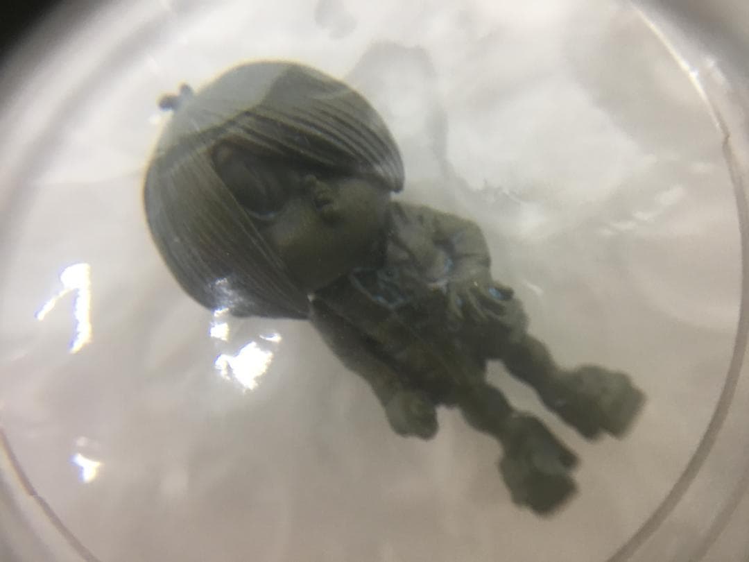 やのまん 大百怪 鬼太郎(レアカラー) ブロンズエラー 水木しげる