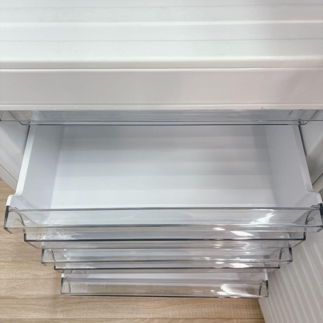 大阪府神戸市配達無料！5ヶ月保証◇2024年製◇ツインバード冷蔵庫◇アクア洗濯機