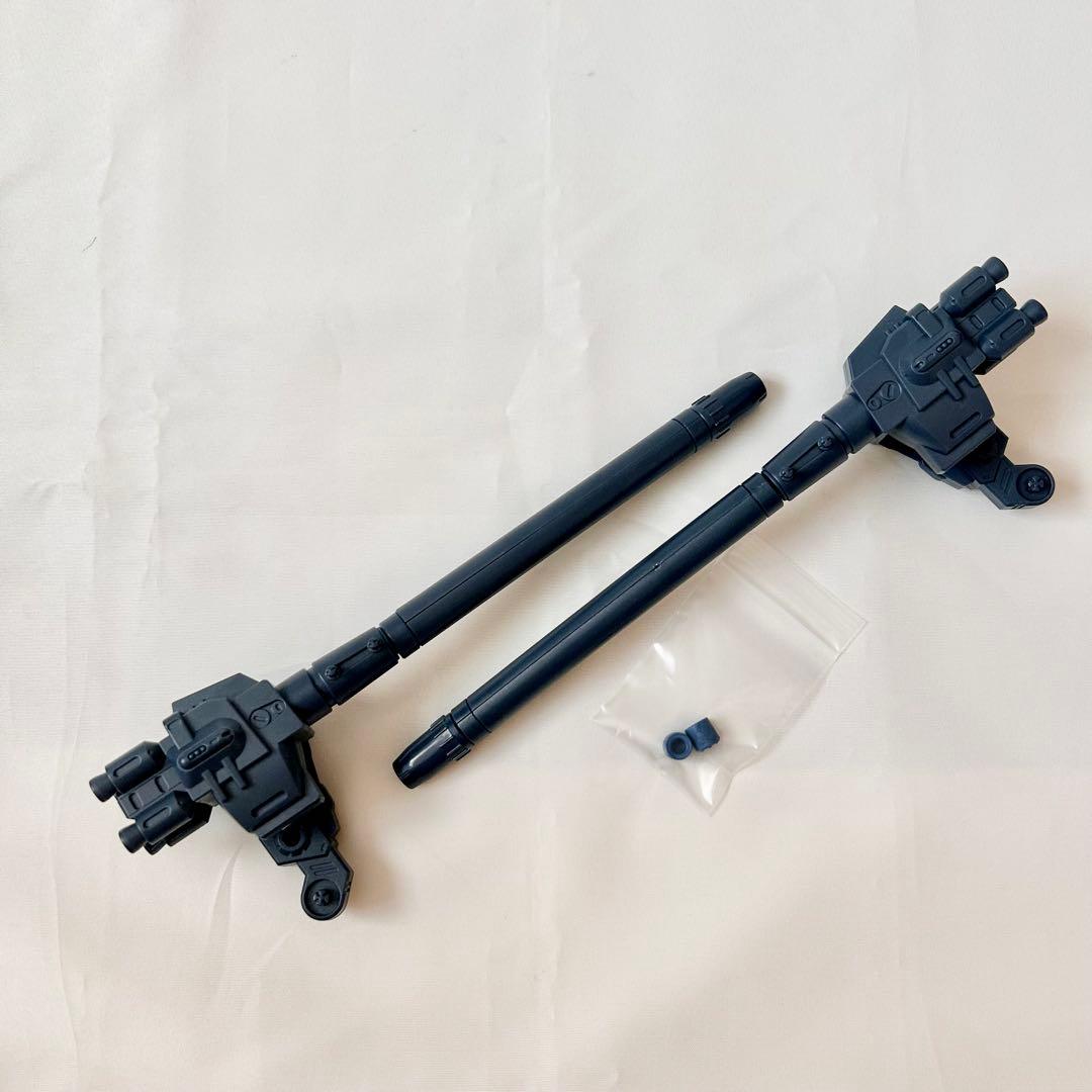 ゾイドワイルド　オメガレックス　組立済