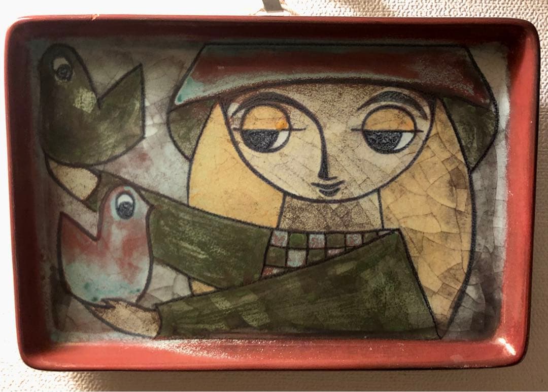 希少 女の子とことり②／マリアンヌ・スタルク - メルカリ