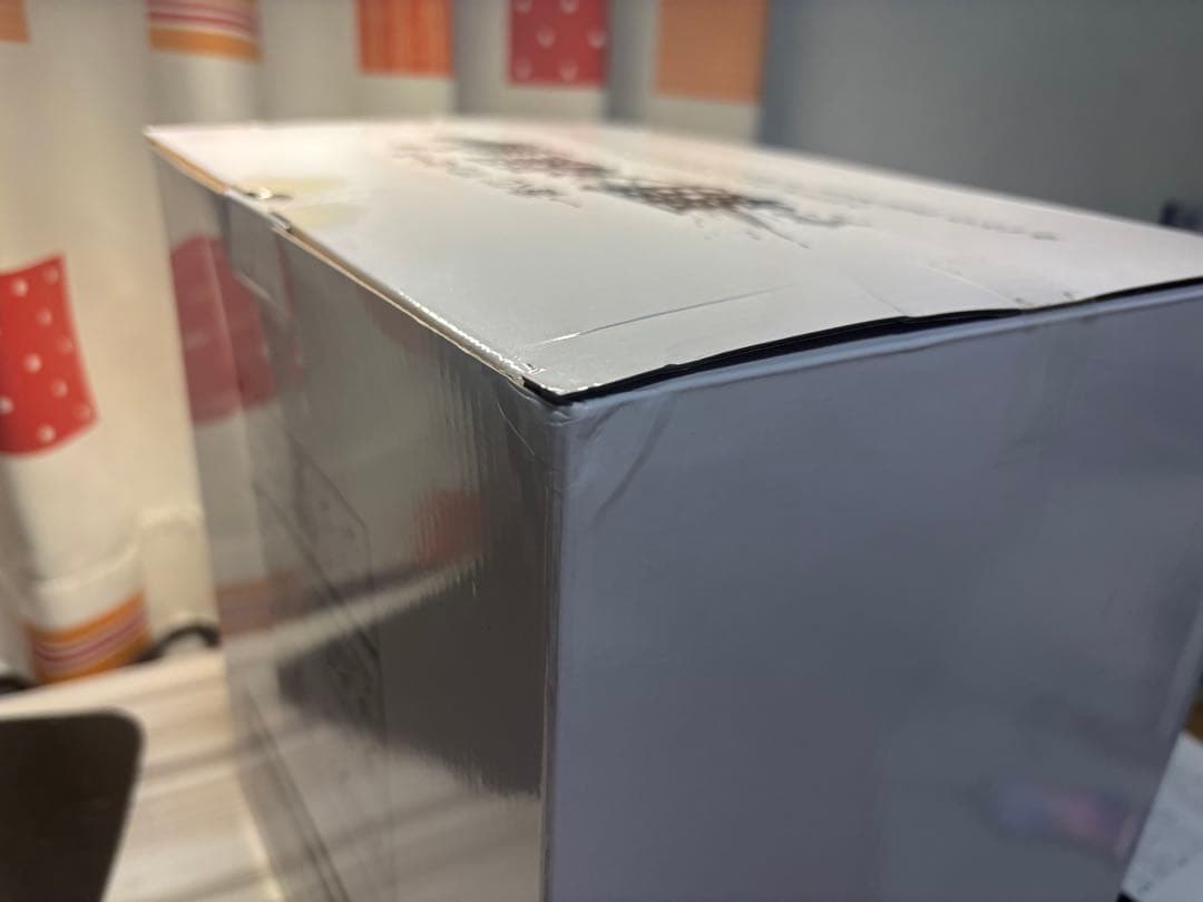 激レア　ワンピース　100体限定　　カイドウ　トリプルチャンス　覇の躍動