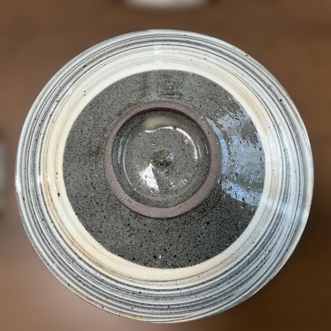 中里隆 隆太窯 唐津刷毛目皿揃 5客