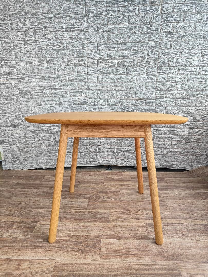 HIDA 飛騨産業 cobrina コブリナ ダイニング テーブル