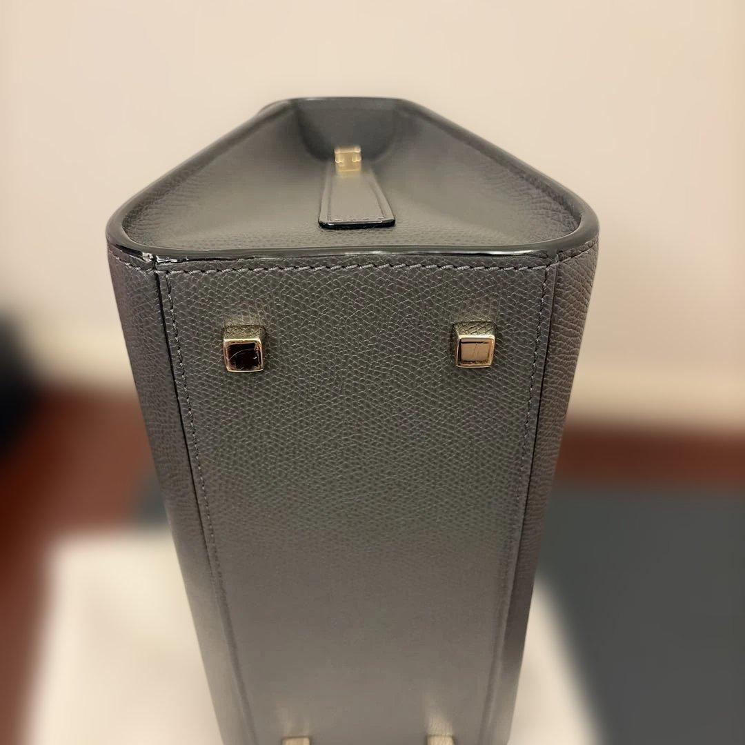 ヴァレクストラ　ミニ　ダークグレー