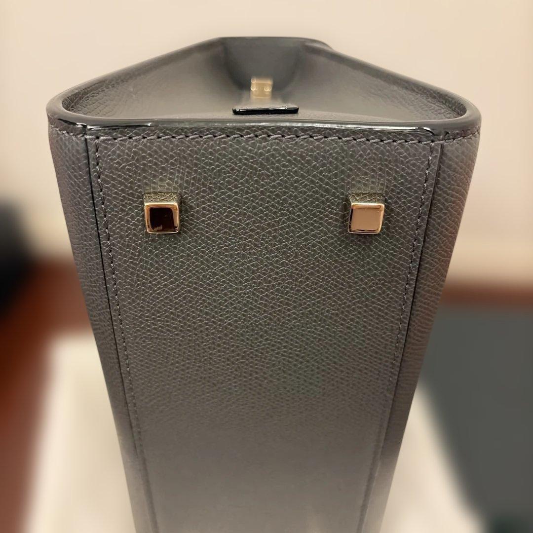 ヴァレクストラ　ミニ　ダークグレー