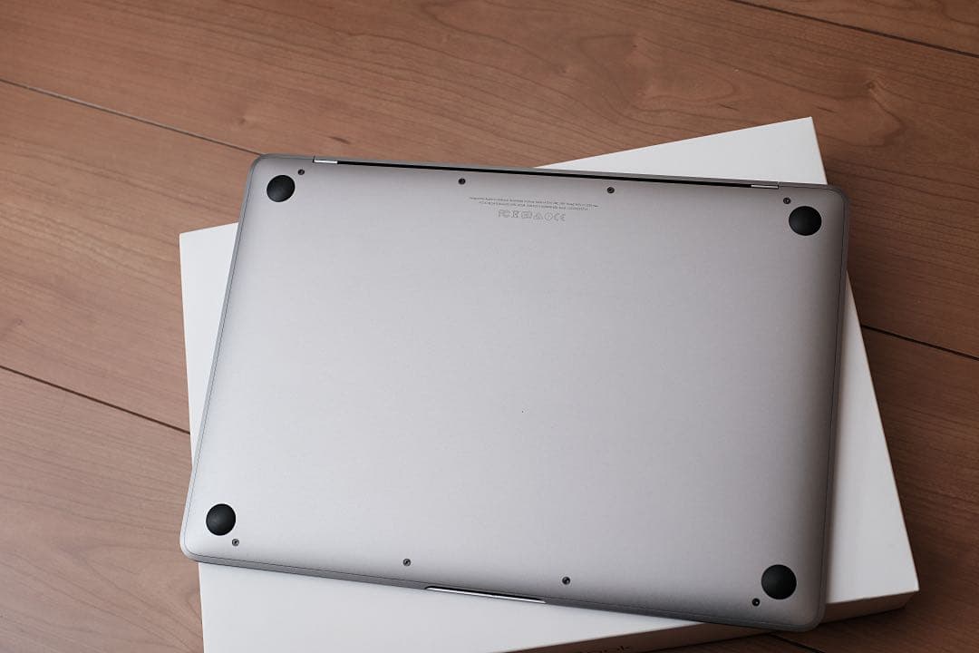 MacBook Pro Mid2014 15インチ apple mouse MacBook Pro Mid2014 15