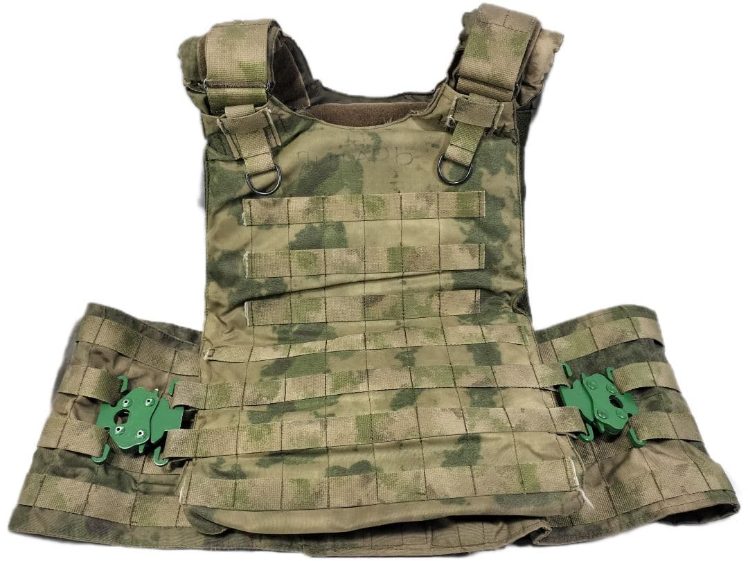 ロシア軍 実物 ロシア国家親衛隊 щштф製 Granat-BS サイズ3