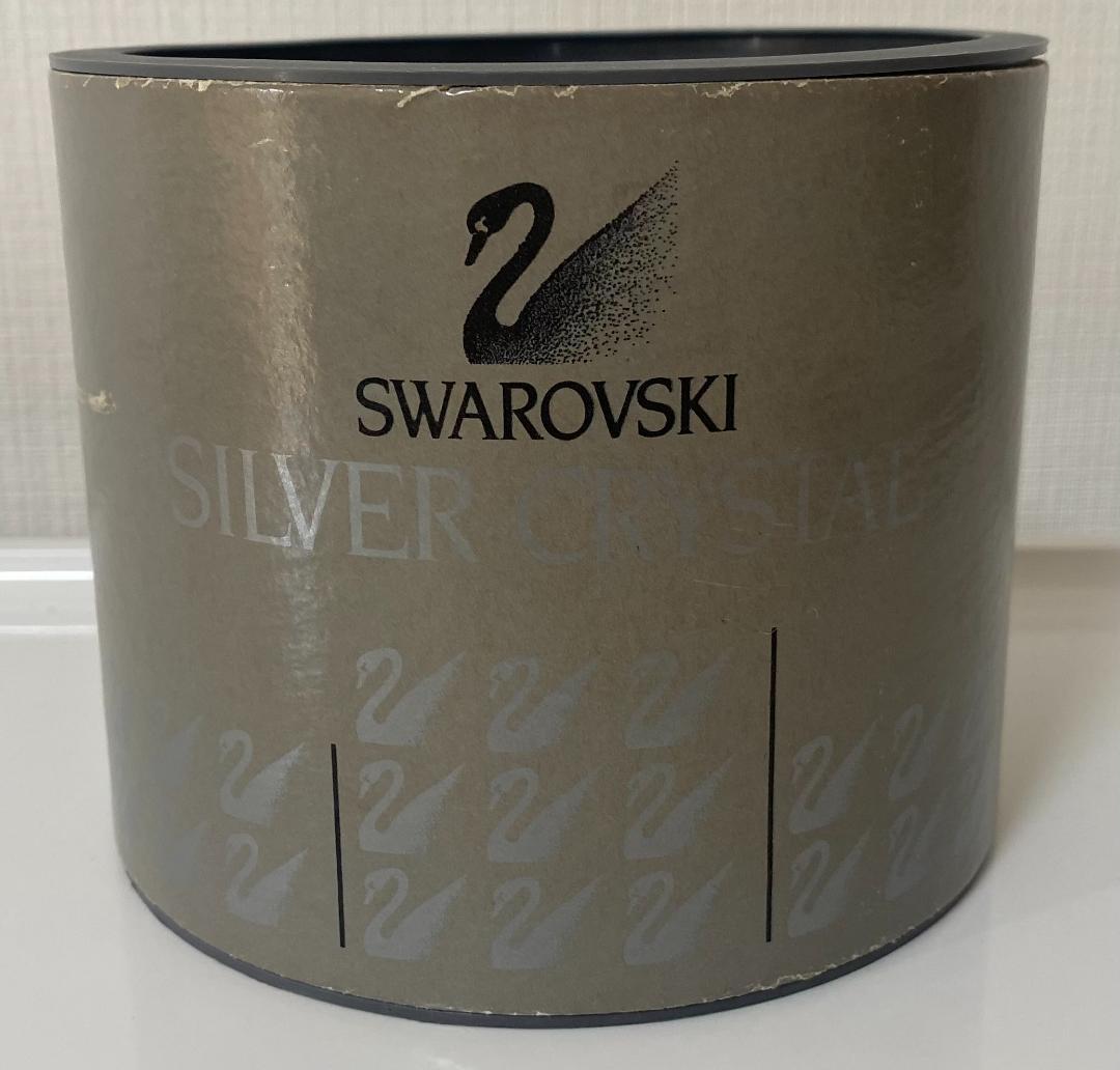 スワロフスキー 廃盤 バタフライ7639 NR55 ☆レア ☆貴重