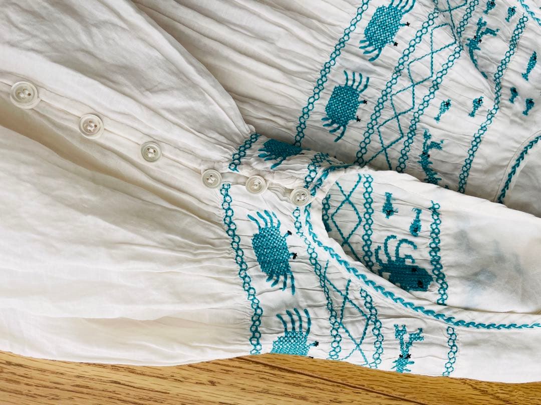 ツモリチサト トップス