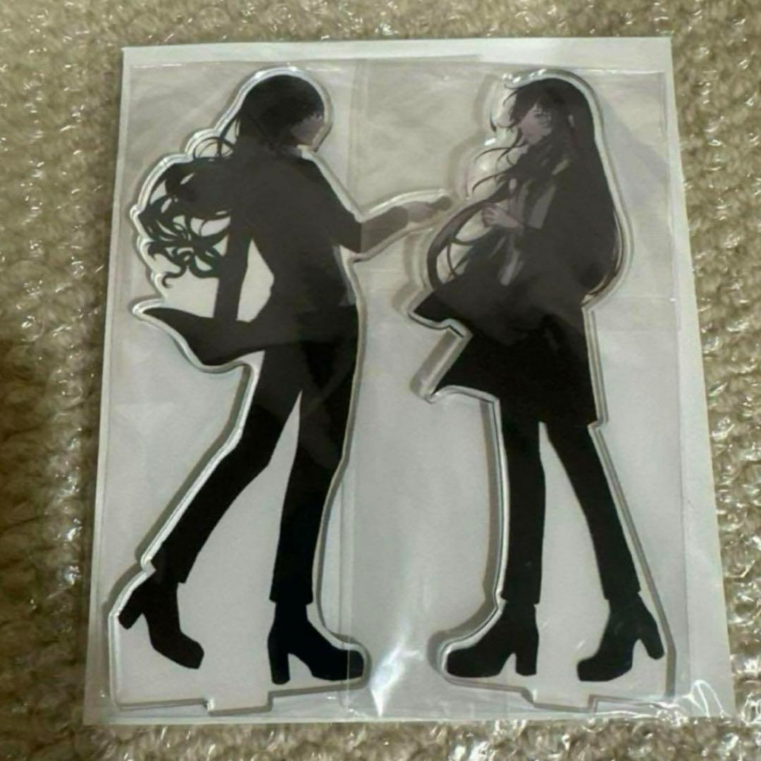 Ado アクリルスタンド カムパネルラver. 新品未開封 Ado アクリルスタンド カムパネルラver. 新品未開封 Amazon.co.jp: Ado