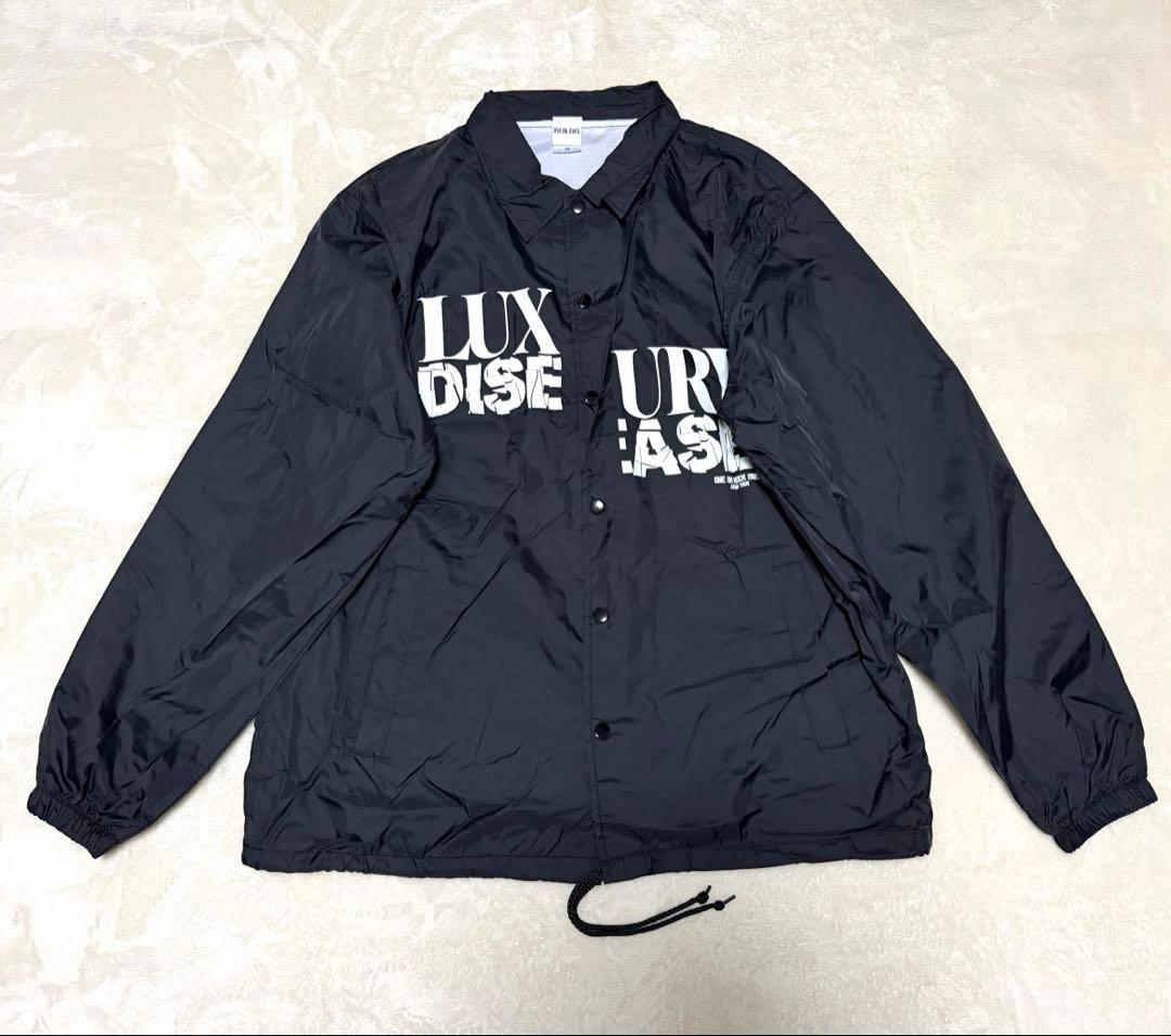 ONE OK ROCK LUXURY DISEASE コーチジャケット XL - メルカリ