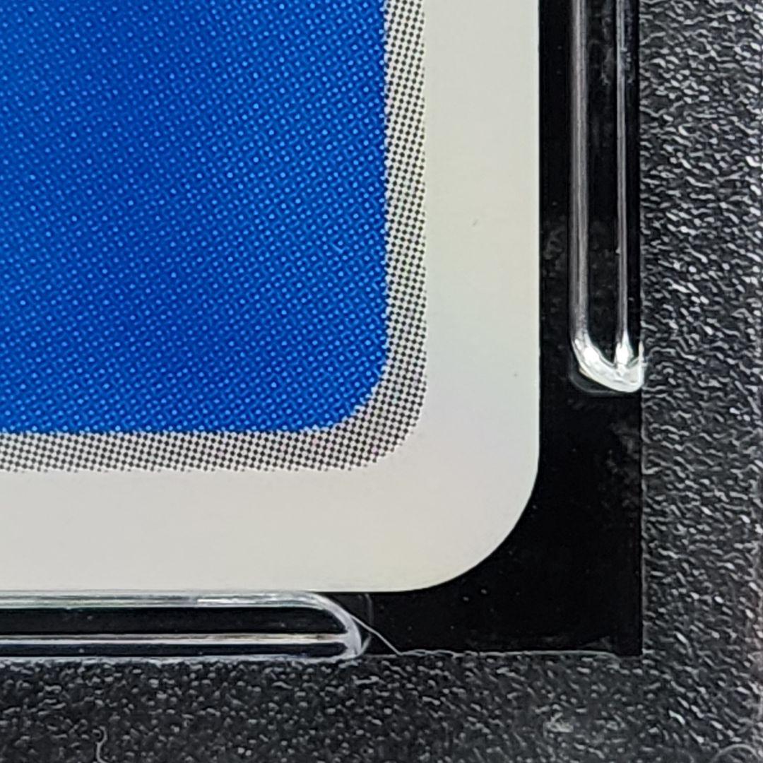 PSA10 明日原ユウキ SP サイン ノラの皇女の野良猫ハート Chaos