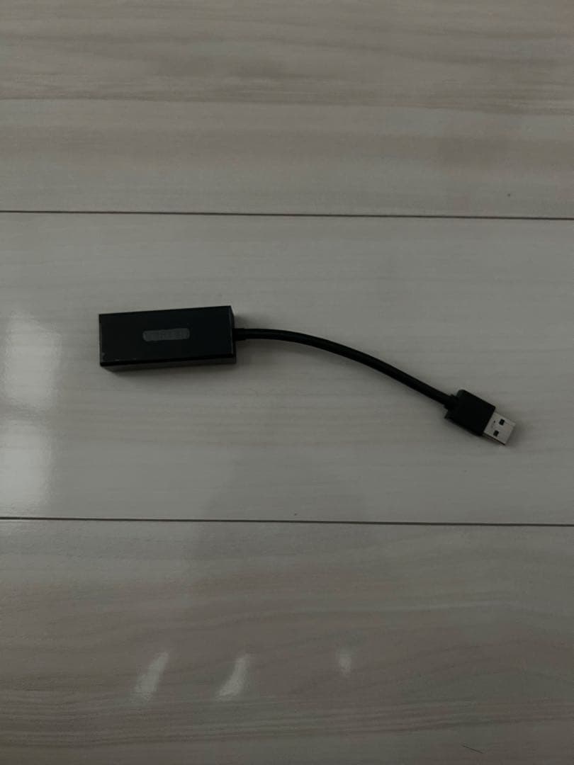 Nintendo Switch バッテリー強化版(2019年製)