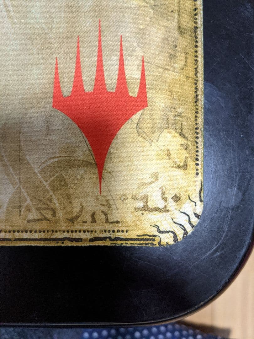 ストアチャンピオンシップ 『イクサラン』 チャンピオンプレイマット