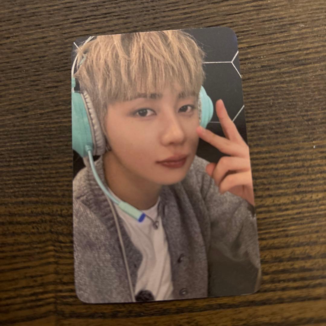 ユメキ ファンミ 入場特典 トレカ 東京 - メルカリ