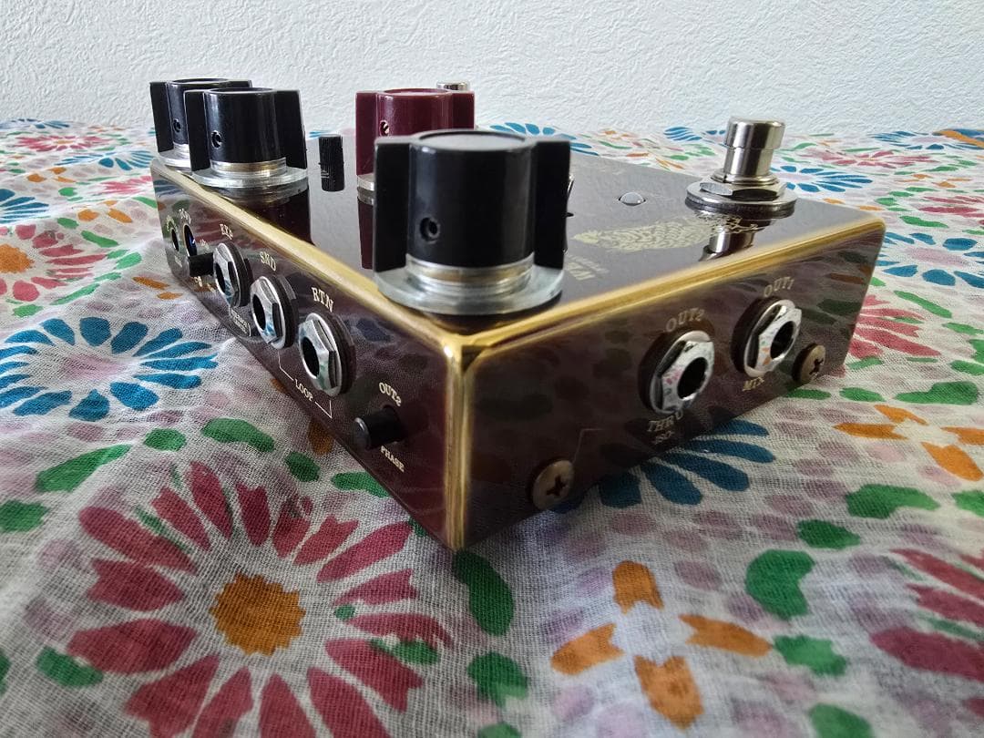 VEMURAM Myriad 美品