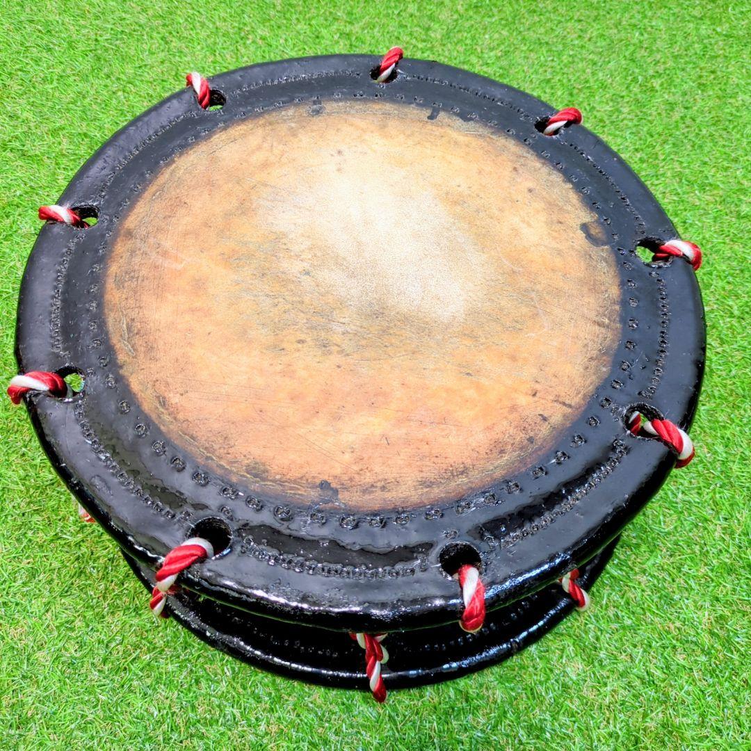 和太鼓 締太鼓 小鼓 伝統芸能 和楽器 ちんどん屋