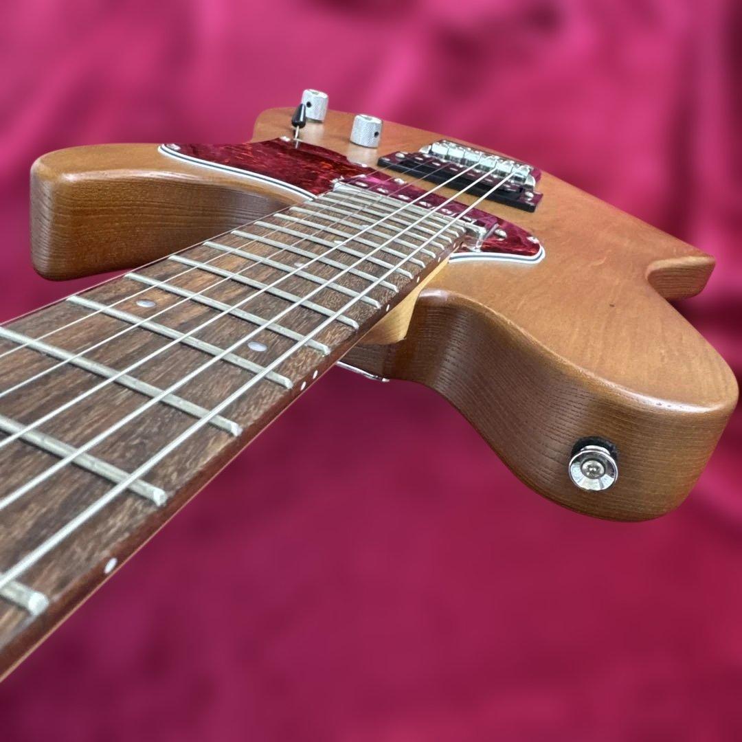 美品 メンテ済 GrassRoots G-THROBBER DX テレギブタイプ - メルカリ