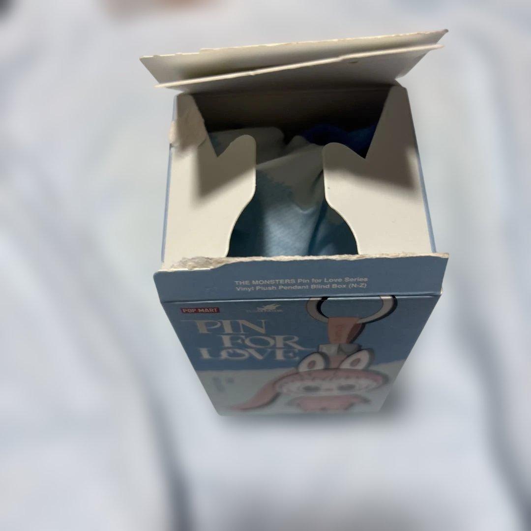 ラブブ　マカロン　ビッグイントゥエナジー　イニシャル　まとめ売り