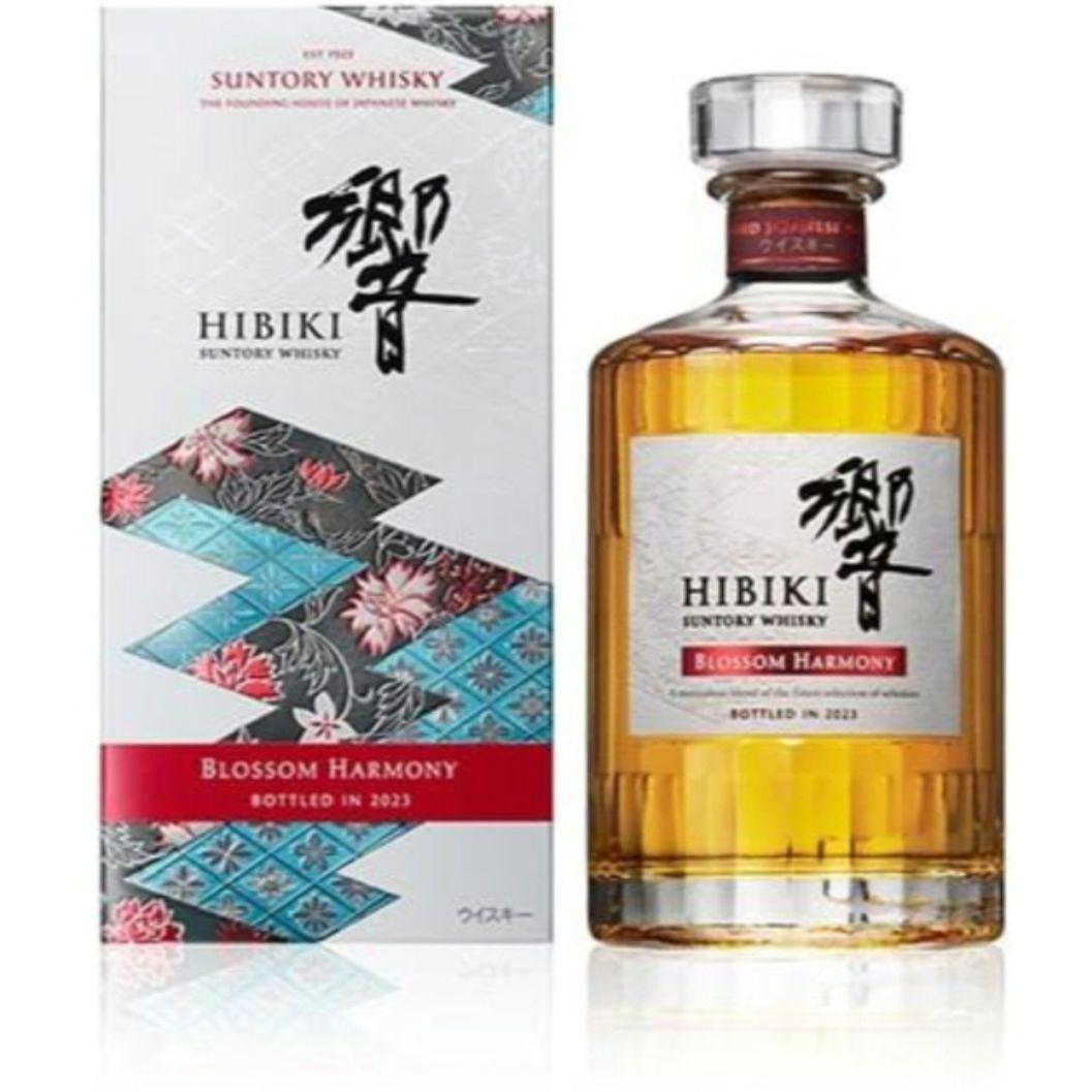 響21年と響Blossom Harmony 2023のセット 5⁄6まで】響 ブロッサム