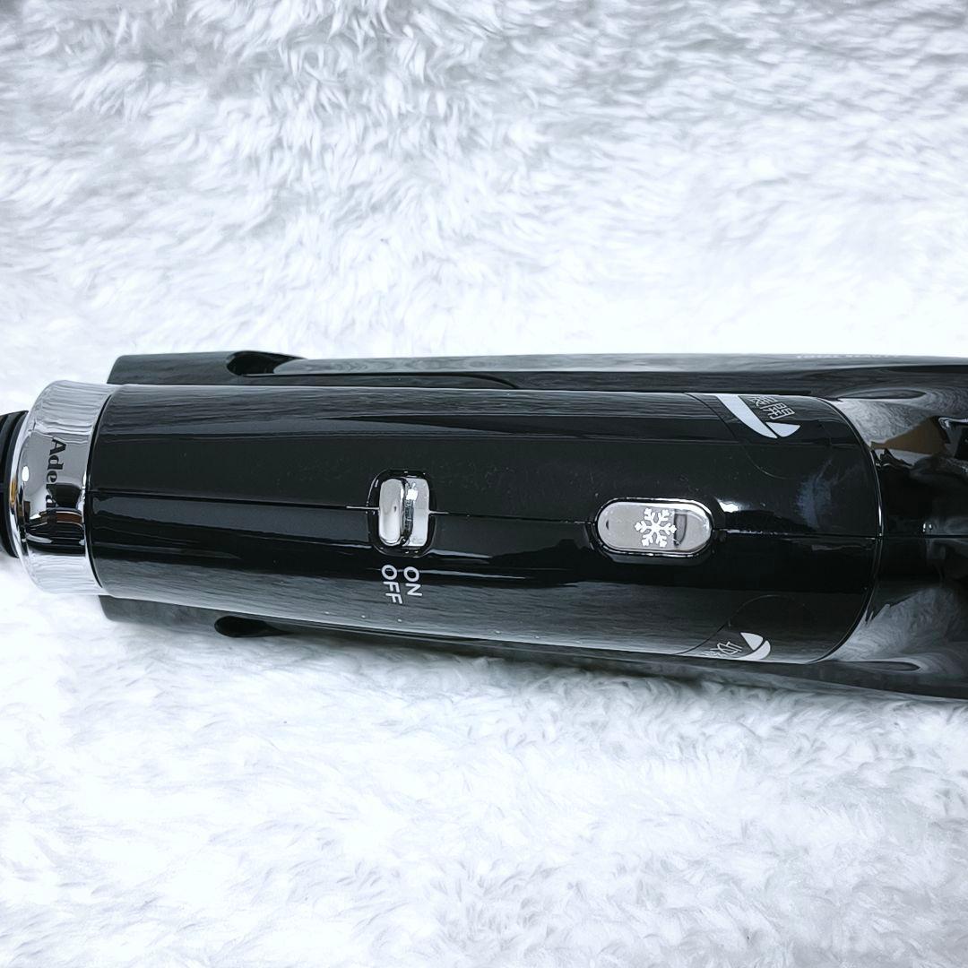 【極美品】アデランス エレガンジェット ドライヤー AD-BSO1EX