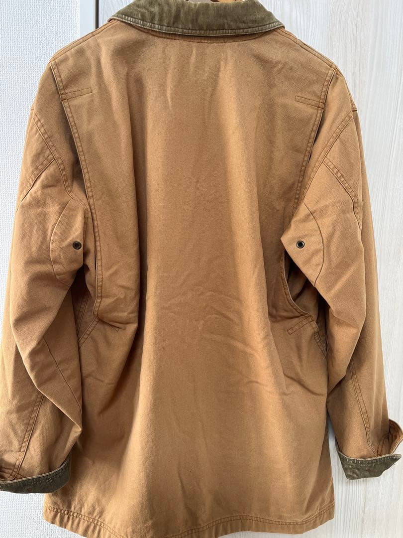 L.L.Bean ハンティングジャケット エルエルビーン フィールド・コート