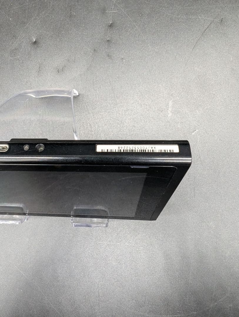 【動作確認済】Nintendo Switch 本体 スイッチ　2018年