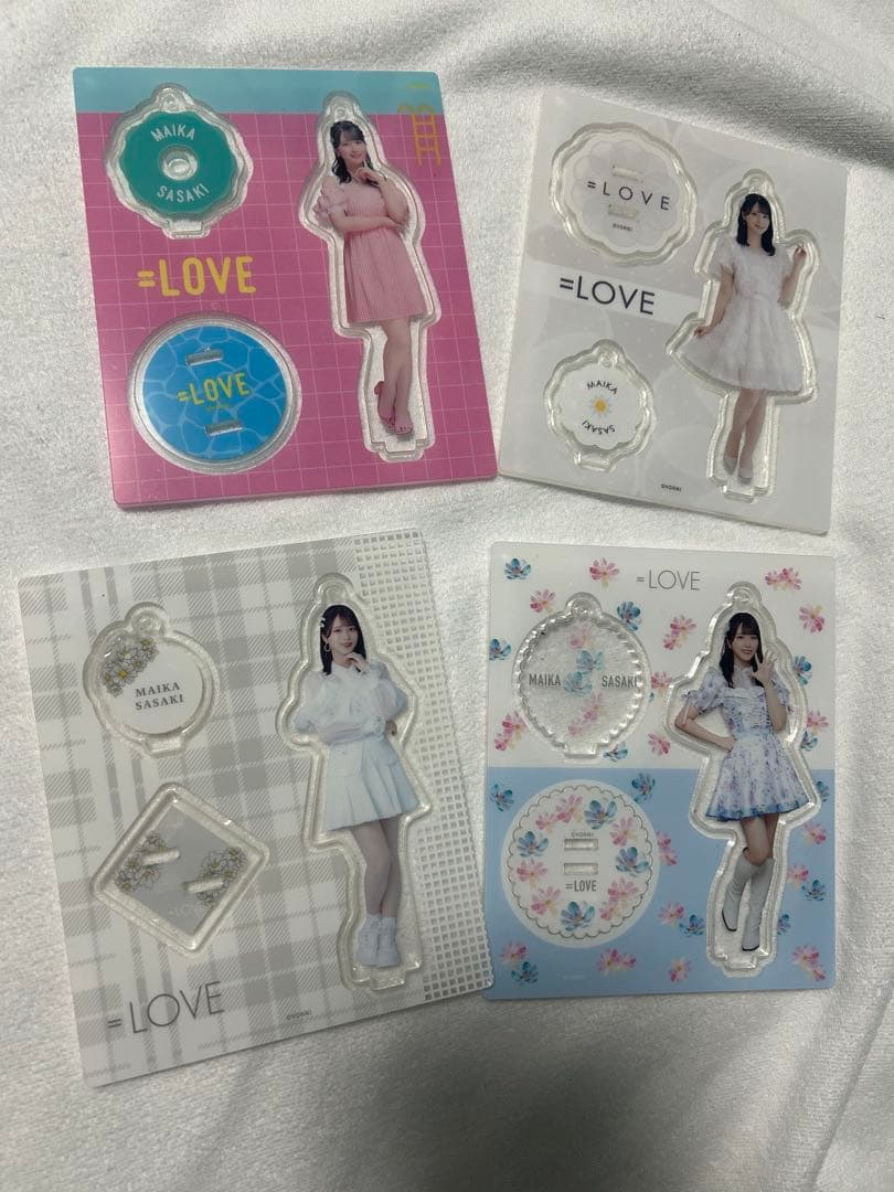 NMB48 梅原真子 生写真