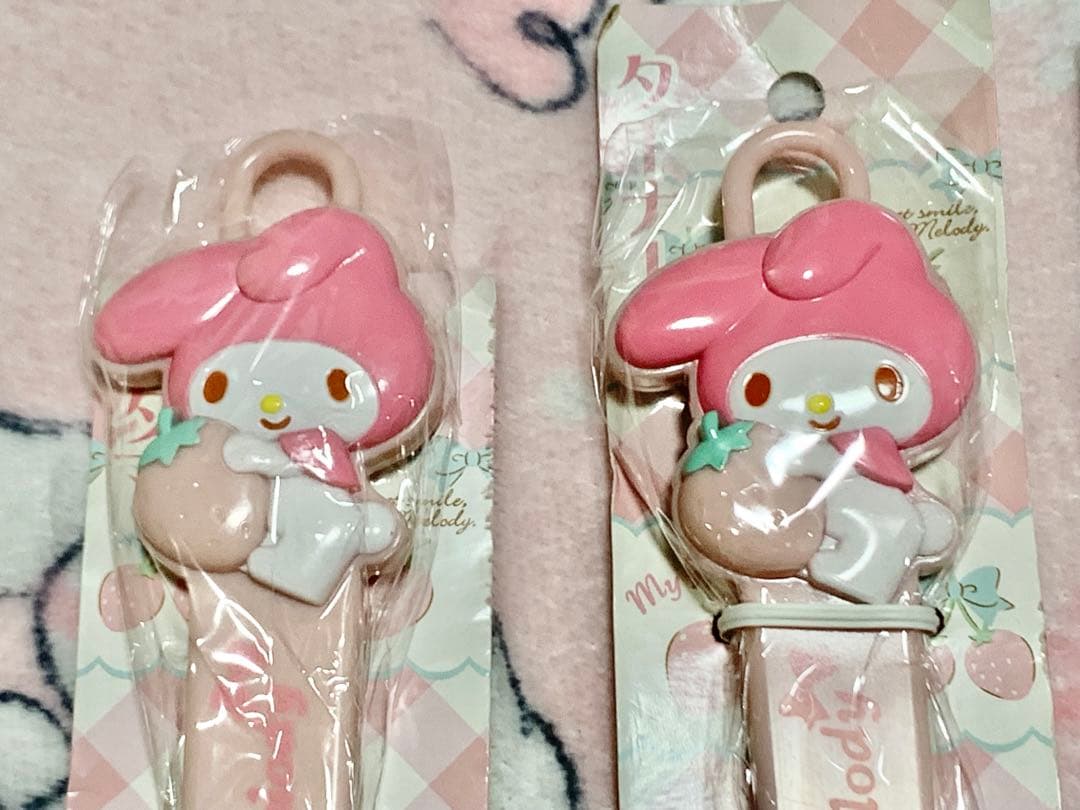 マイメロ キッチン 5点セット サンリオ 2015年 平成レトロ