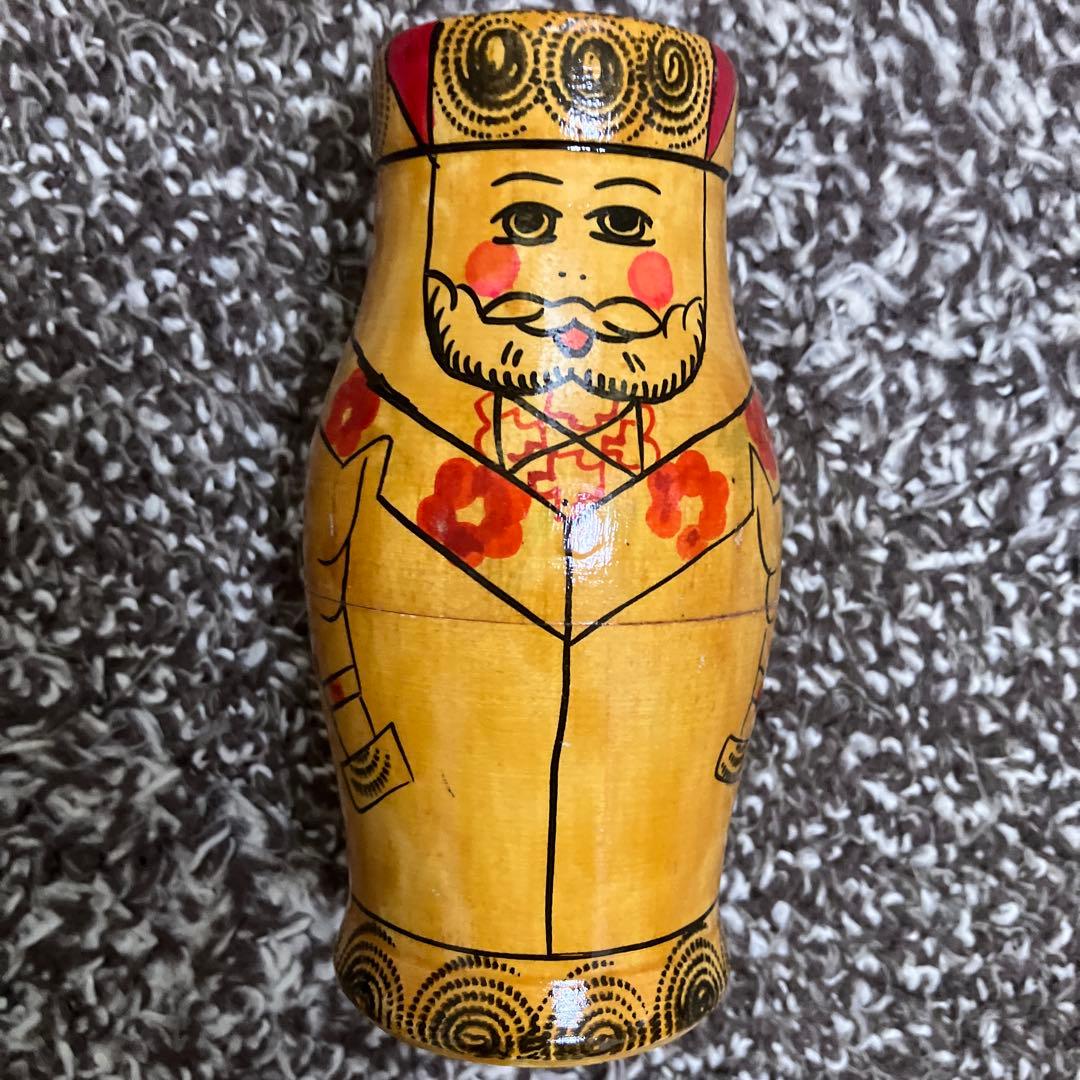 マトリョーシカ 20体セット