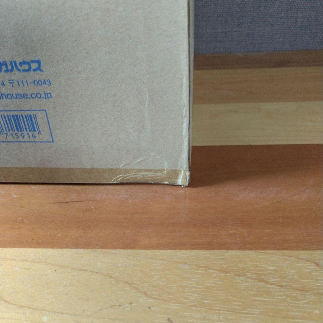 たけ！ワンピースPOP カタクリフィギュア