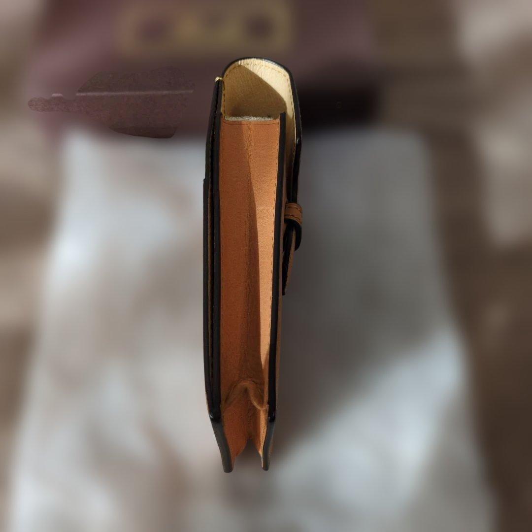 Brelio×NAGASAWA ミネルバボックス ペンケース 3本差しナチュラル