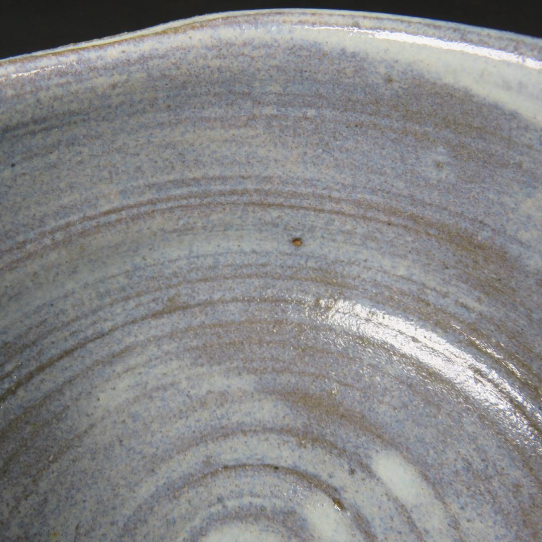 茶碗 益子焼 糖釉 抹茶碗 武作 木箱 共箱 茶の湯 茶器 茶道具 - メルカリ