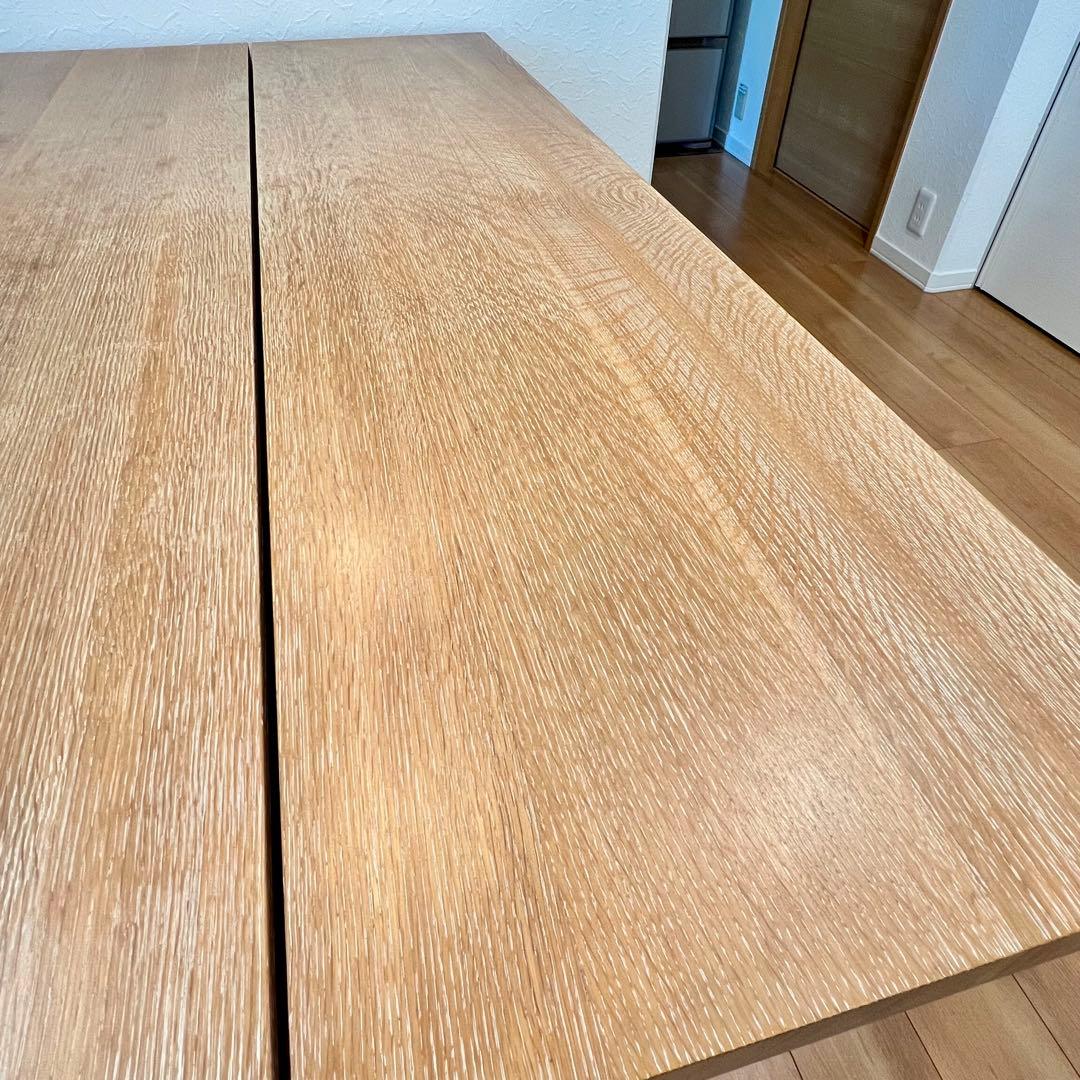 ACTUS アクタス JARVI ダイニングテーブル