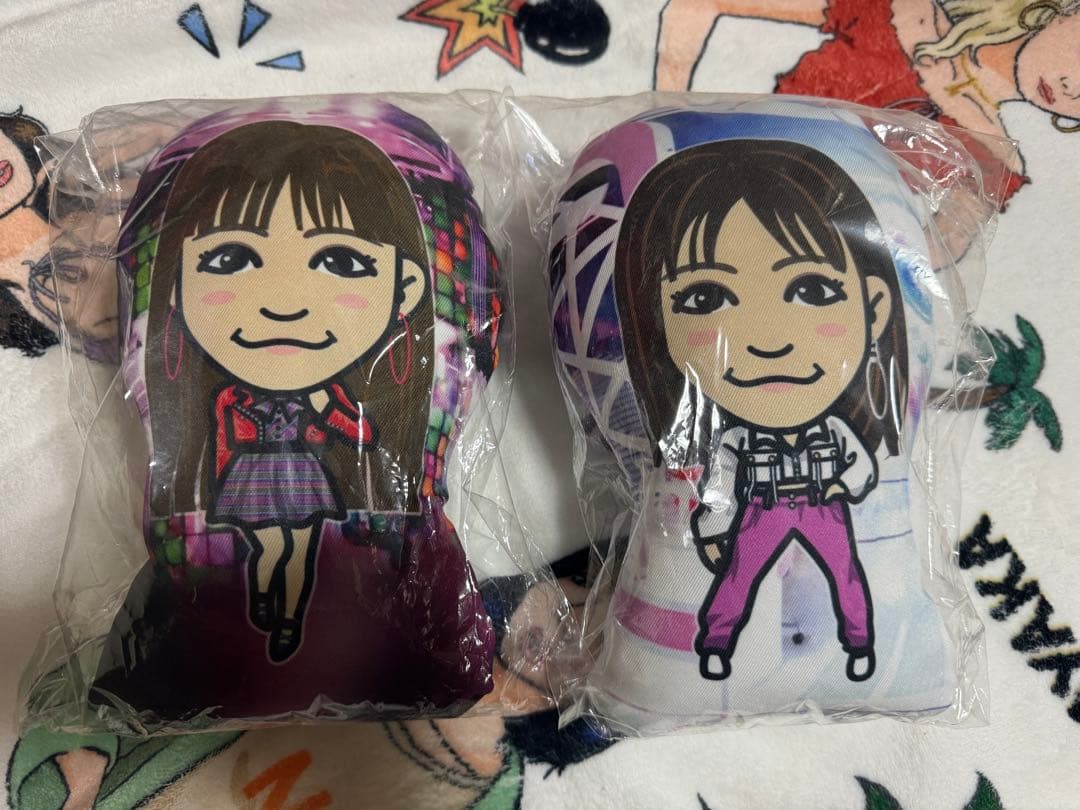 KEYTALK モンスター 超BIGぬいぐるみ コンプリート Yahoo!オークション