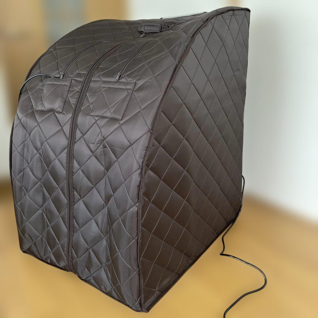 ホームサウナ SPA NH-001 安く 買う