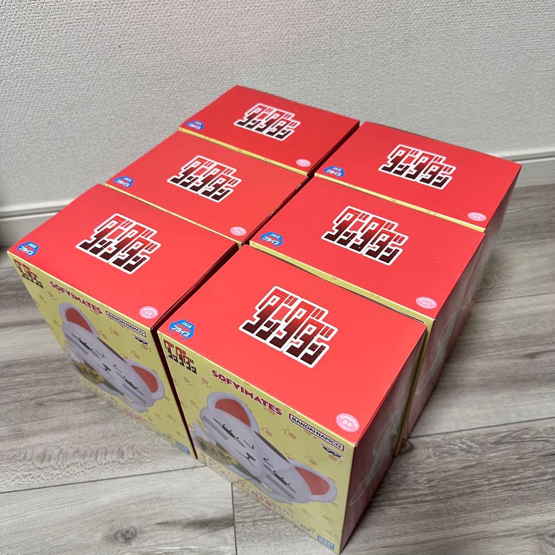 新品未開封　ダンダダン ターボババア(招き猫) フィギュア　オカルン　モモ