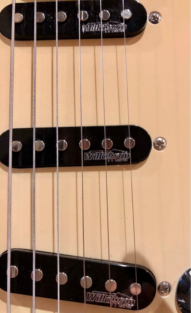 Selva ハイエンドストラト系 使えるモディファイ済 SELVA（セルバ